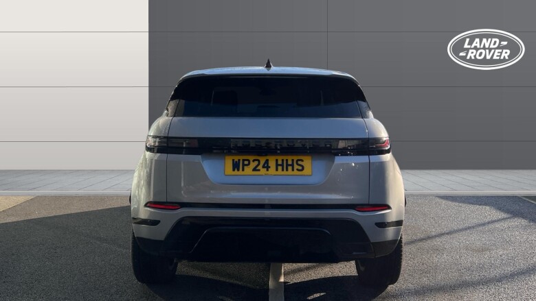 Land Rover Range Rover Evoque 2.0 D200 Dynamic SE 5dr Auto Diesel Hatchback